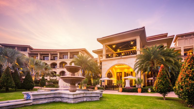 广州会议旅游批发价目表背后的行业解析