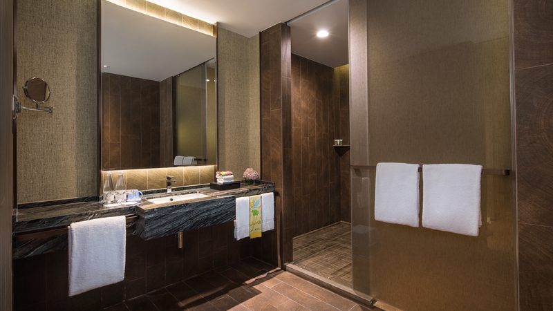 酒店自助入住系统：价格背后的技术考量
