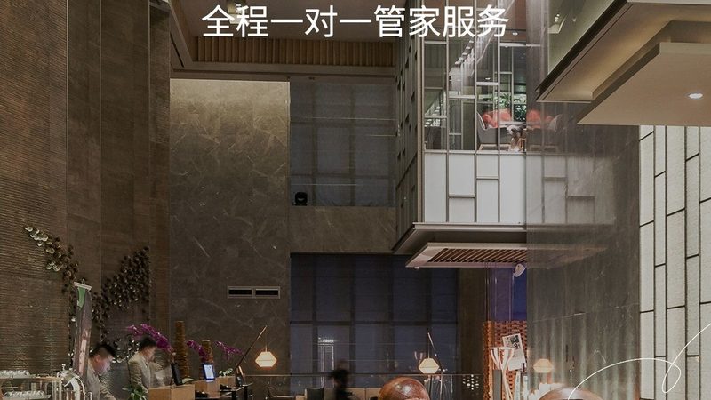景区导览线路安装方案
